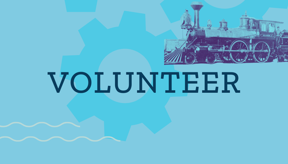 volunteer