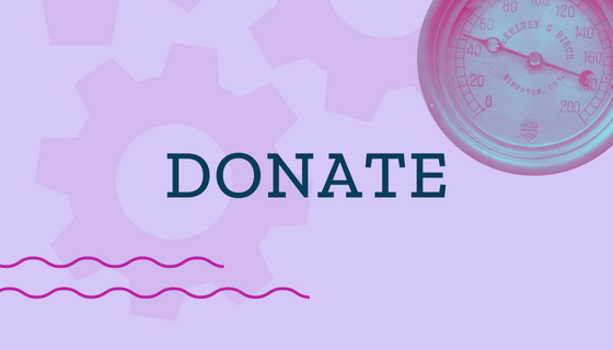 donate